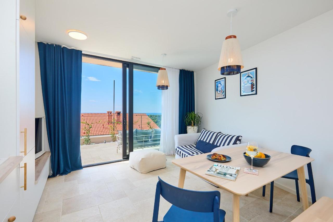 דוברובניק Hedera Estate Hedera Studio 1 מראה חיצוני תמונה