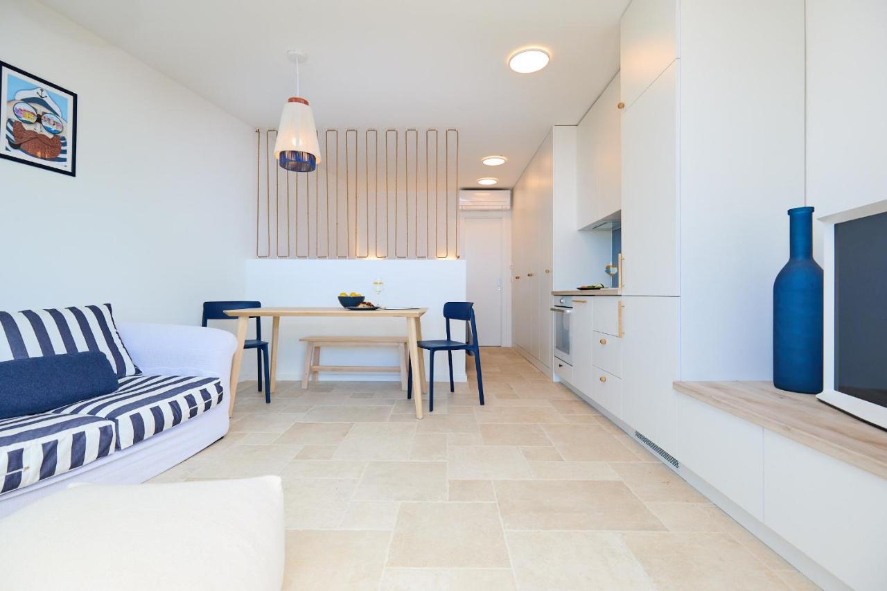דוברובניק Hedera Estate Hedera Studio 1 מראה חיצוני תמונה