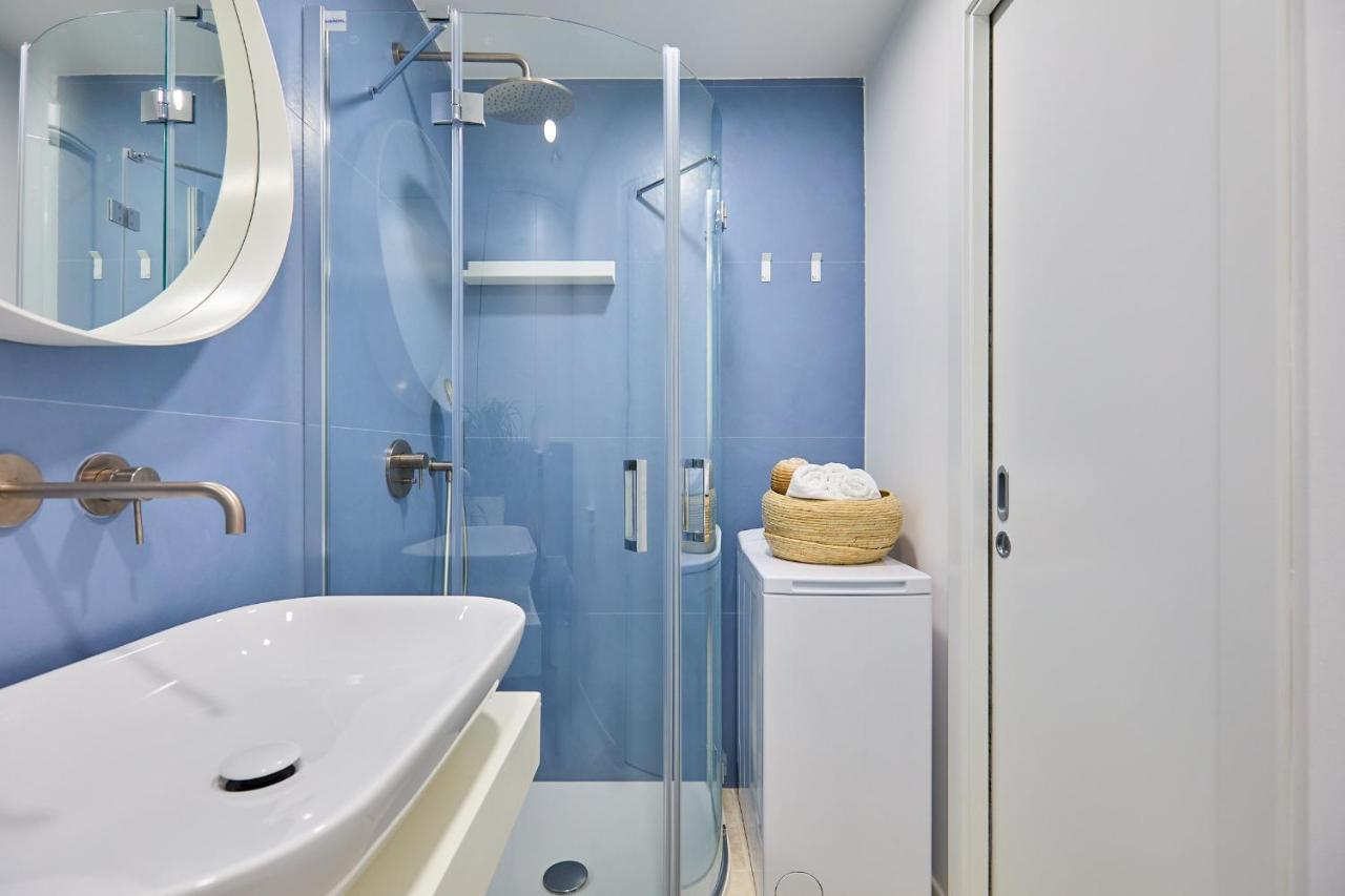 דוברובניק Hedera Estate Hedera Studio 1 מראה חיצוני תמונה
