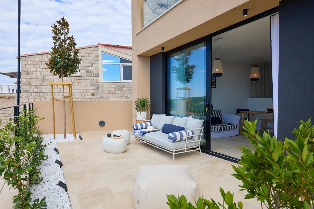 דוברובניק Hedera Estate Hedera Studio 1 מראה חיצוני תמונה