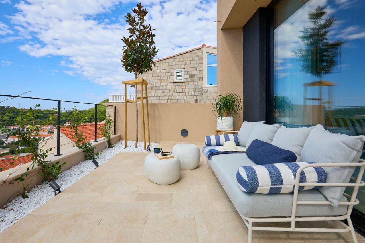 דוברובניק Hedera Estate Hedera Studio 1 מראה חיצוני תמונה