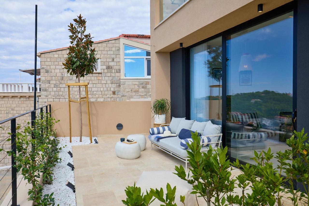 דוברובניק Hedera Estate Hedera Studio 1 מראה חיצוני תמונה