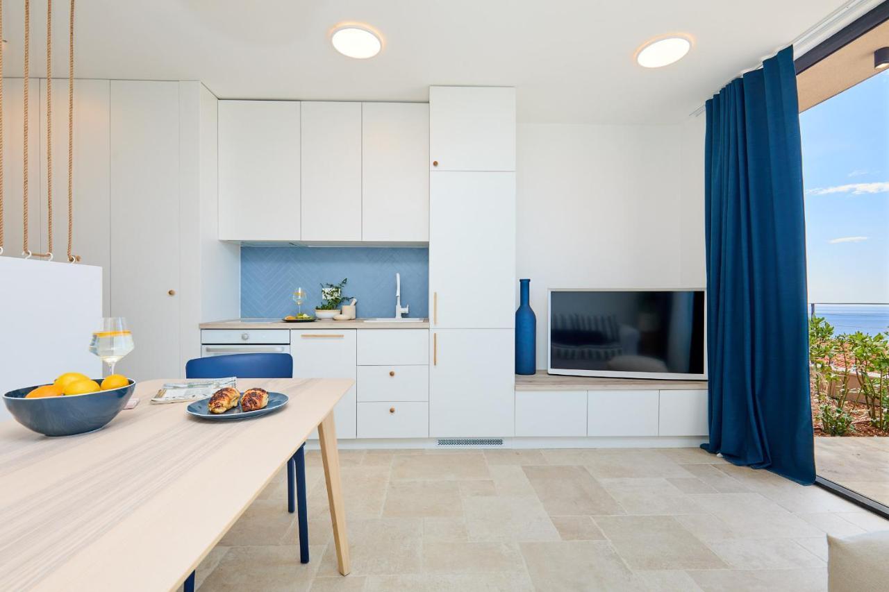 דוברובניק Hedera Estate Hedera Studio 1 מראה חיצוני תמונה