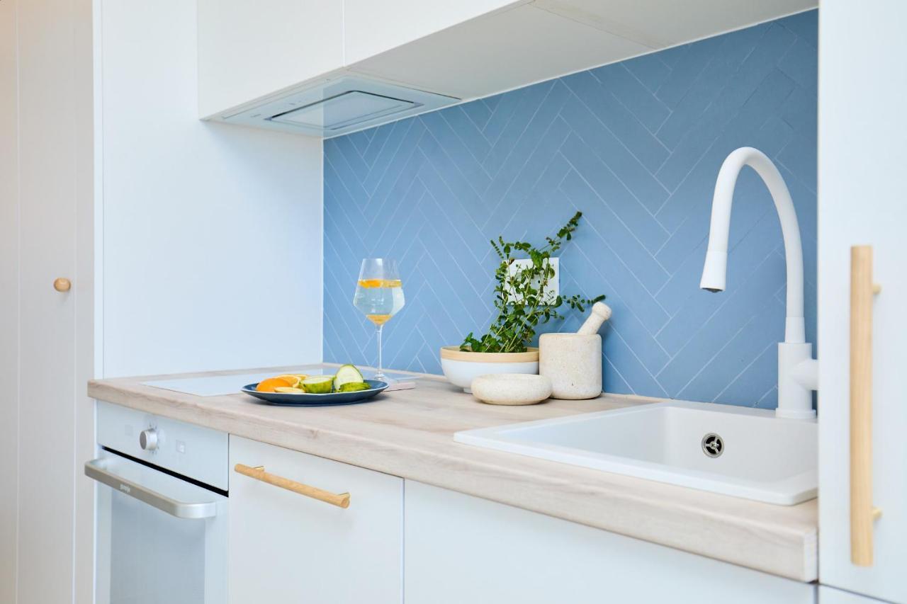 דוברובניק Hedera Estate Hedera Studio 1 מראה חיצוני תמונה