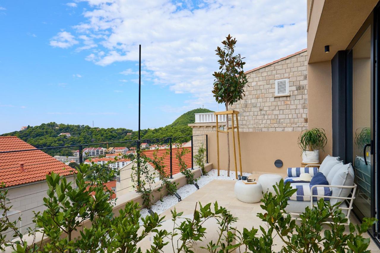 דוברובניק Hedera Estate Hedera Studio 1 מראה חיצוני תמונה