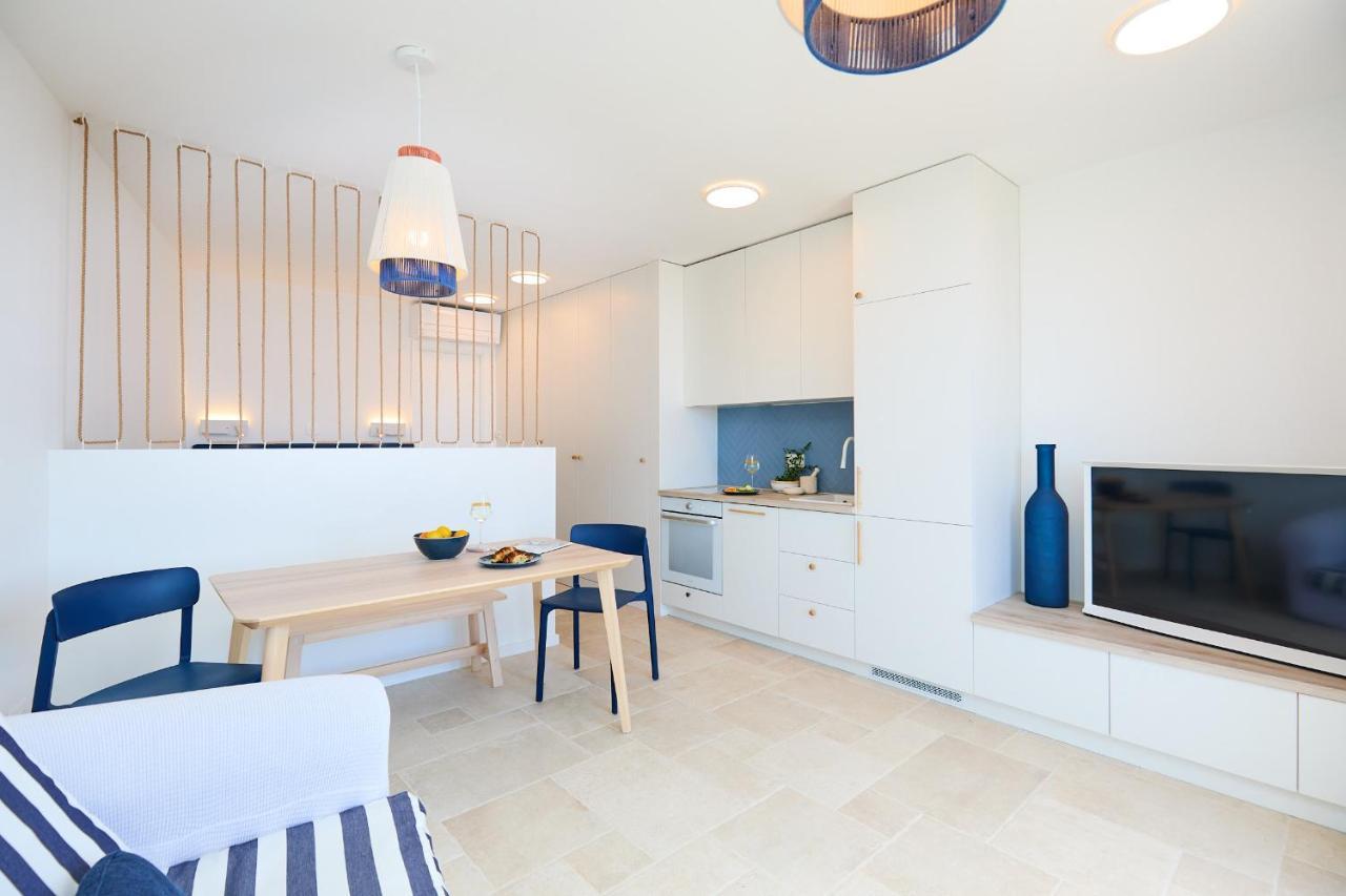 דוברובניק Hedera Estate Hedera Studio 1 מראה חיצוני תמונה